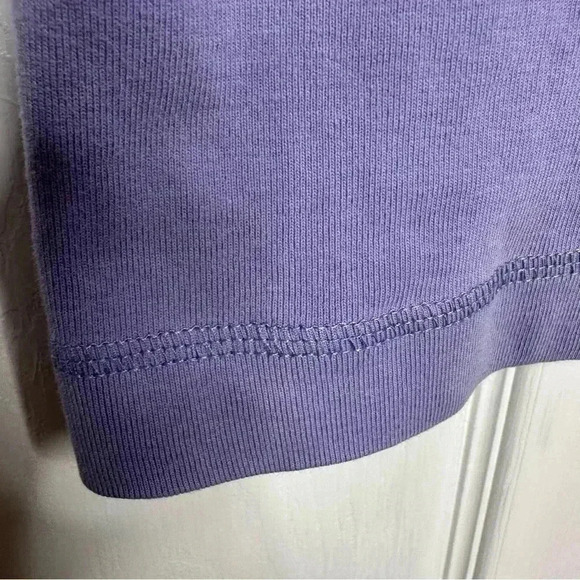 Northern Reflections Racerback Tank Top Purple Size Medium - Picture 16 of 16